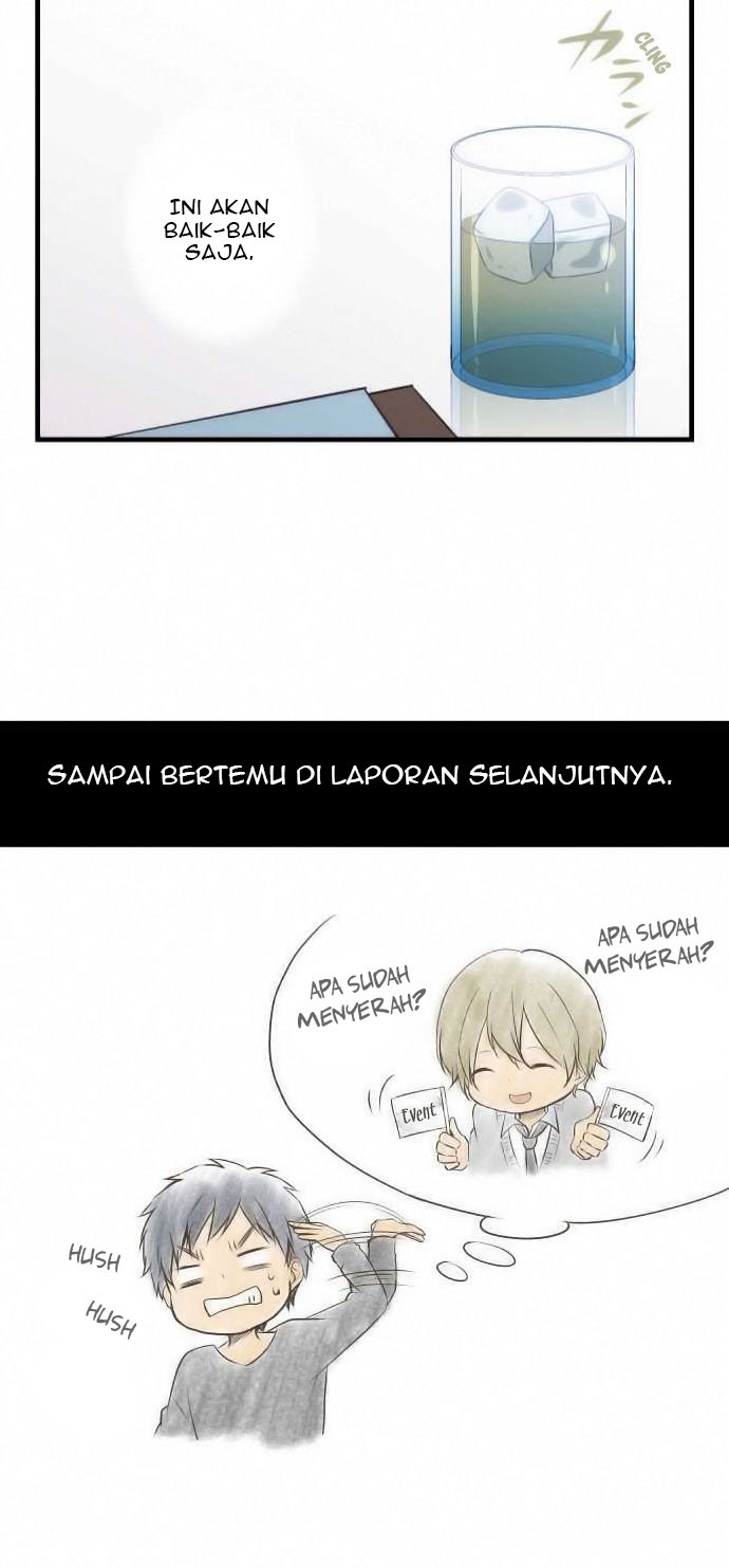 ReLife Chapter 46 Gambar 22
